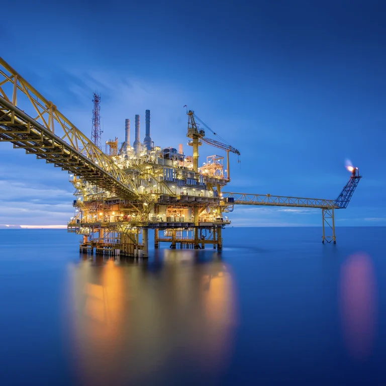 TP-Products Oil & Gas
